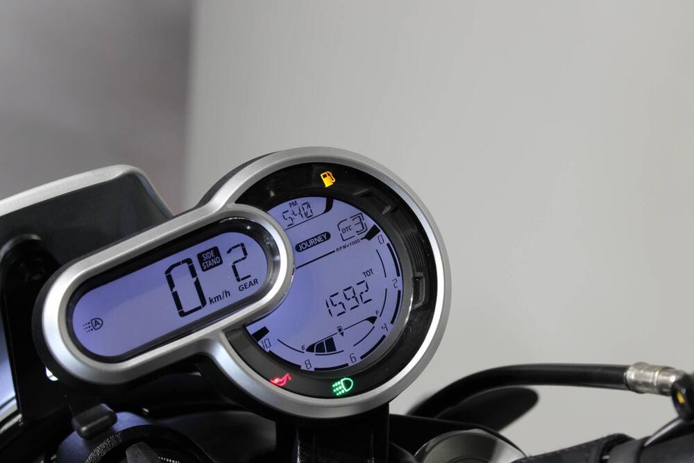 Ducati Scrambler 1100 Dark Pro (2020 - 24) (6)