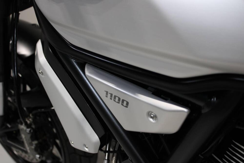 Ducati Scrambler 1100 Dark Pro (2020 - 24) (9)