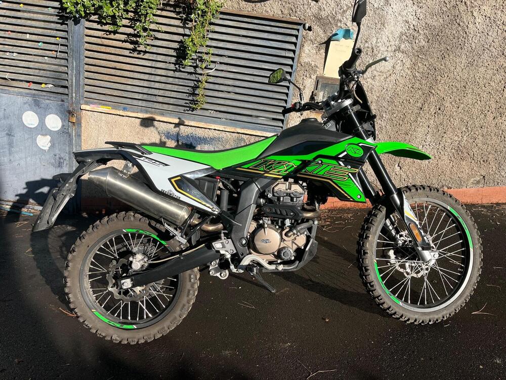 Kl KXE 125 Enduro (2022 - 24) (3)