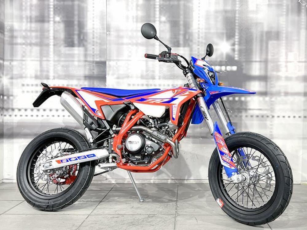 Betamotor RR 125 4T Enduro R (2024 - 26)