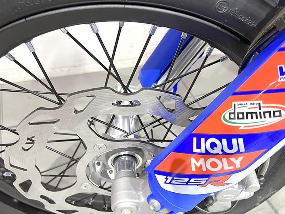 Betamotor RR 125 4T Enduro R (2024 - 26) (5)