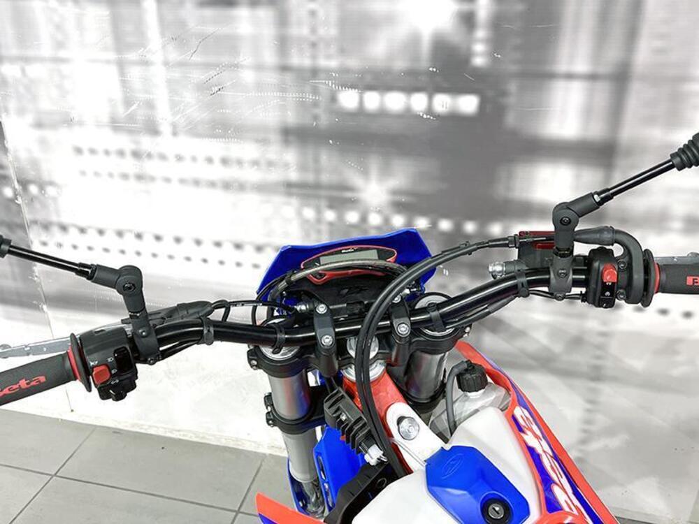 Betamotor RR 125 4T Enduro R (2024 - 26) (6)