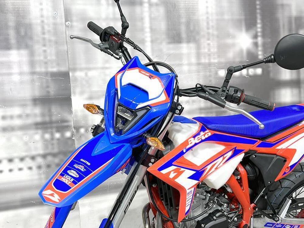 Betamotor RR 125 4T Enduro R (2024 - 26) (9)