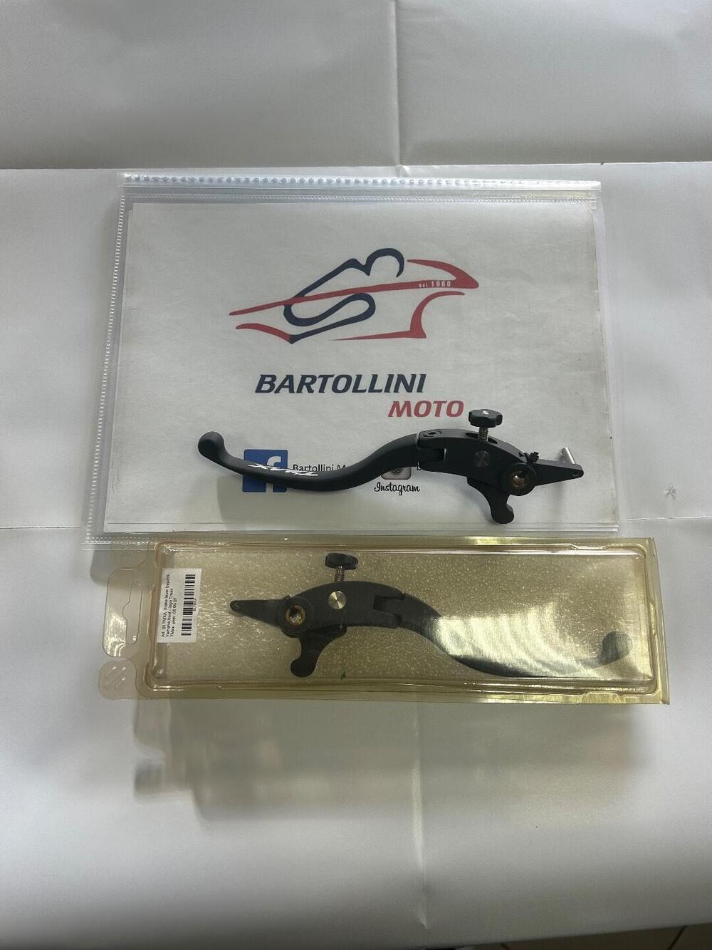 Coppia leve per T Max 2005-2007