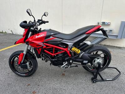 Ducati Hypermotard 821 (2013 - 15) usata