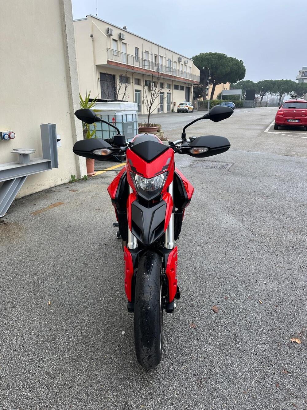 Ducati Hypermotard 821 (2013 - 15) (2)