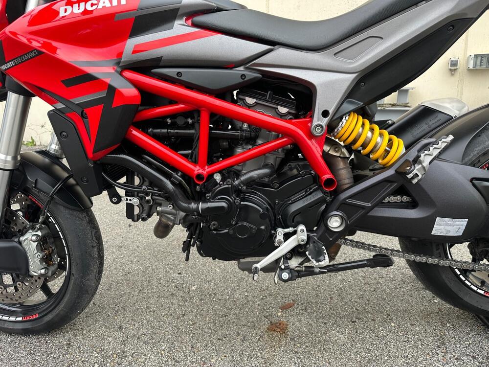 Ducati Hypermotard 821 (2013 - 15) (6)
