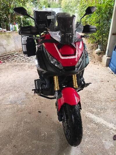 Honda X-ADV 750 (2018 - 20) usata