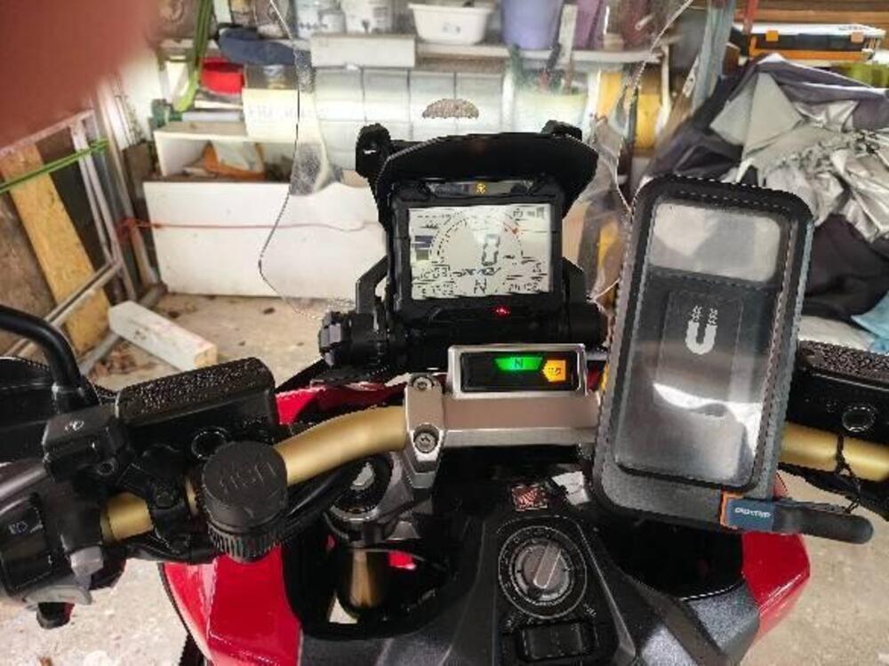 Honda X-ADV 750 (2018 - 20) (3)