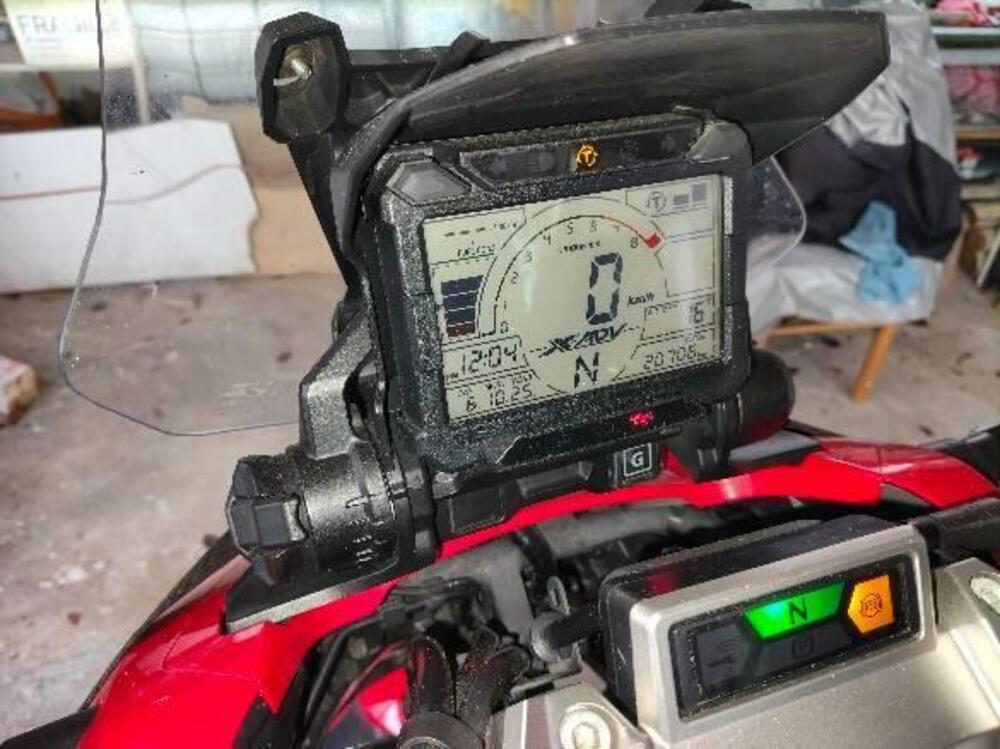 Honda X-ADV 750 (2018 - 20) (4)