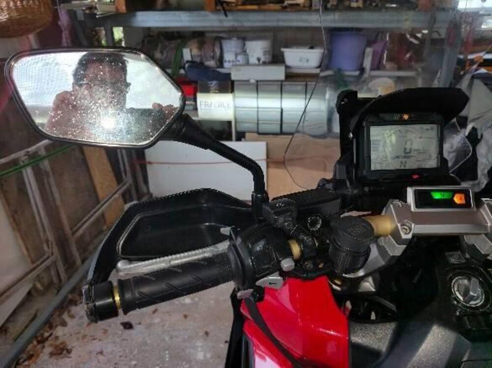 Honda X-ADV 750 (2018 - 20) (7)