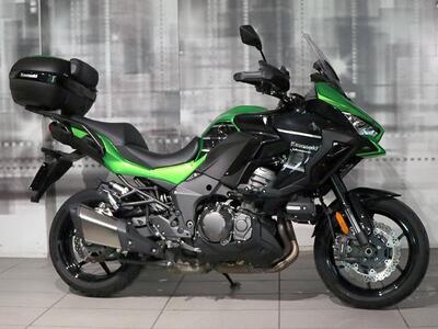 Kawasaki Versys 1000 (2019 - 20) usata