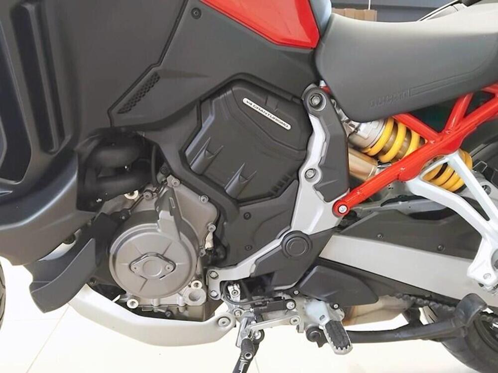 Ducati Multistrada V4 (2021 - 24) (3)