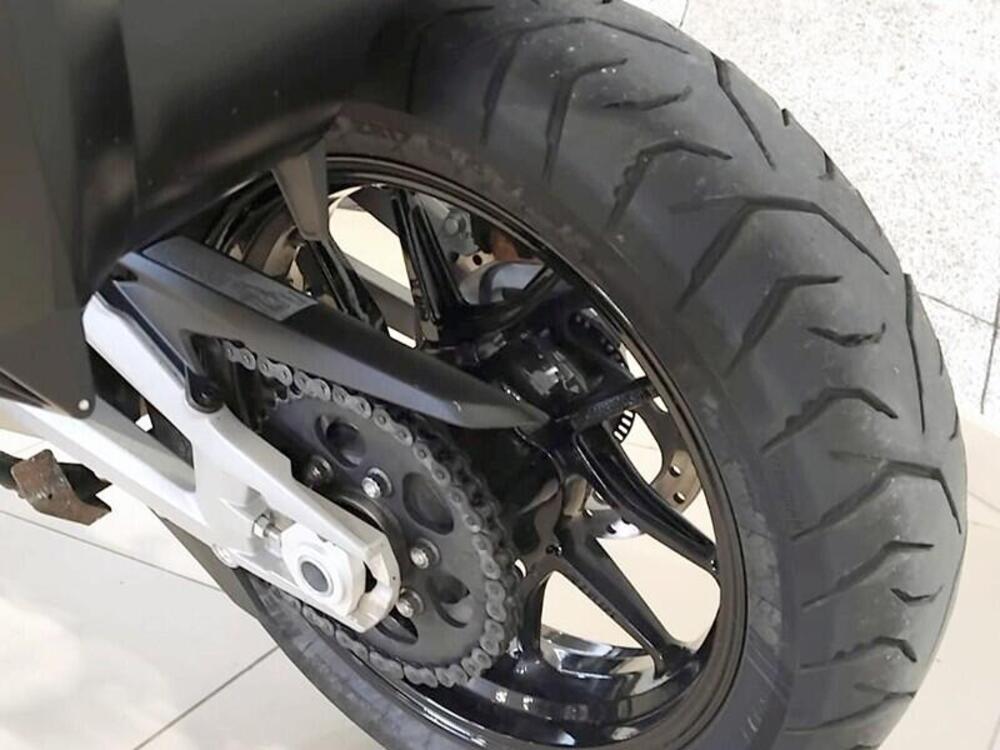 Ducati Multistrada V4 (2021 - 24) (4)