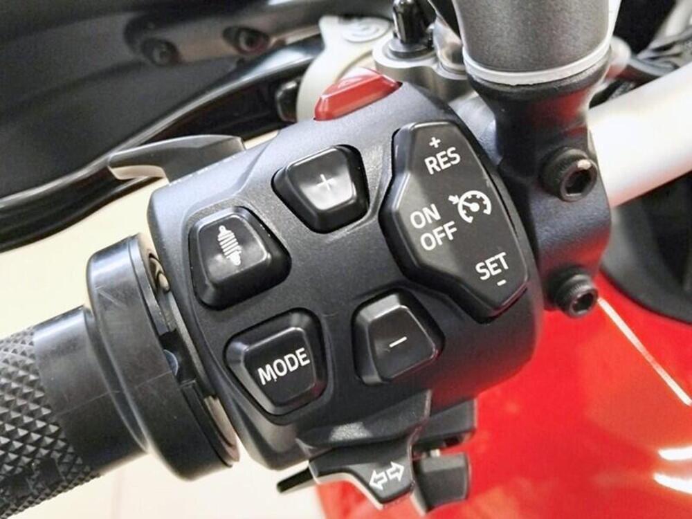 Ducati Multistrada V4 (2021 - 24) (8)