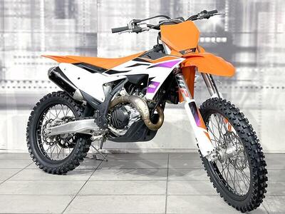 KTM 450 SX-F (2025) usata