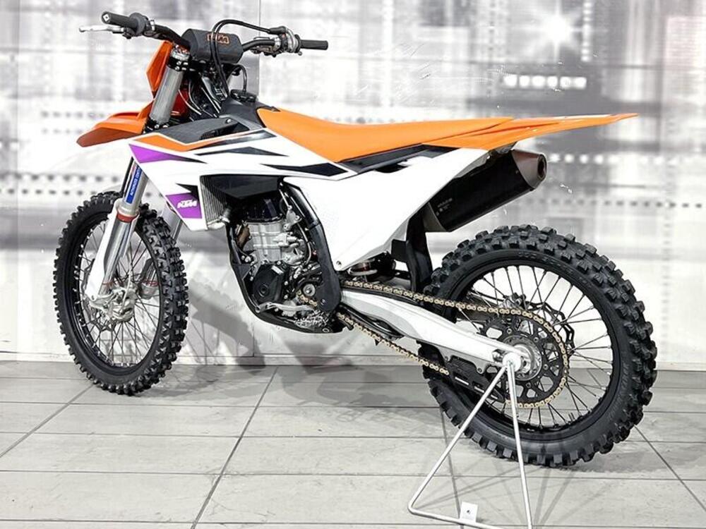 KTM 450 SX-F (2025) (2)