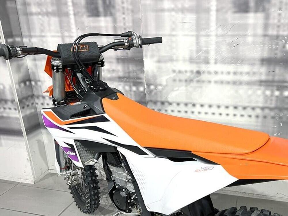 KTM 450 SX-F (2025) (4)