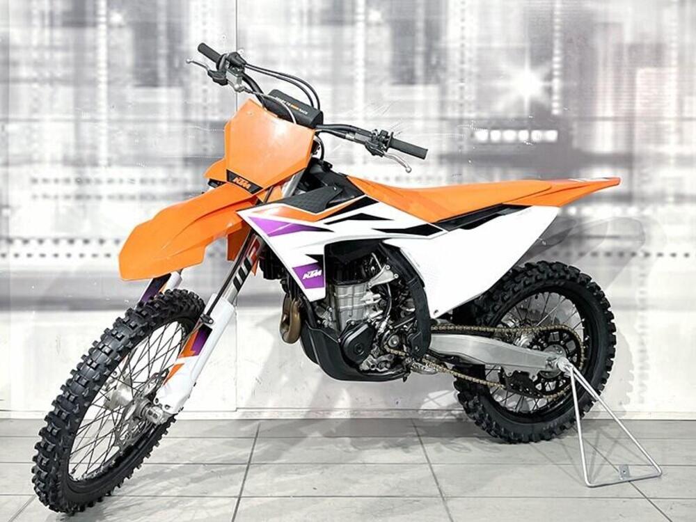 KTM 450 SX-F (2025) (7)