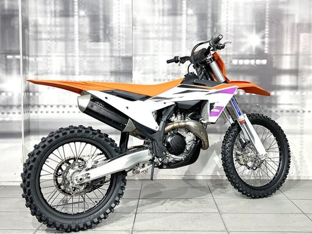 KTM 450 SX-F (2025) (8)