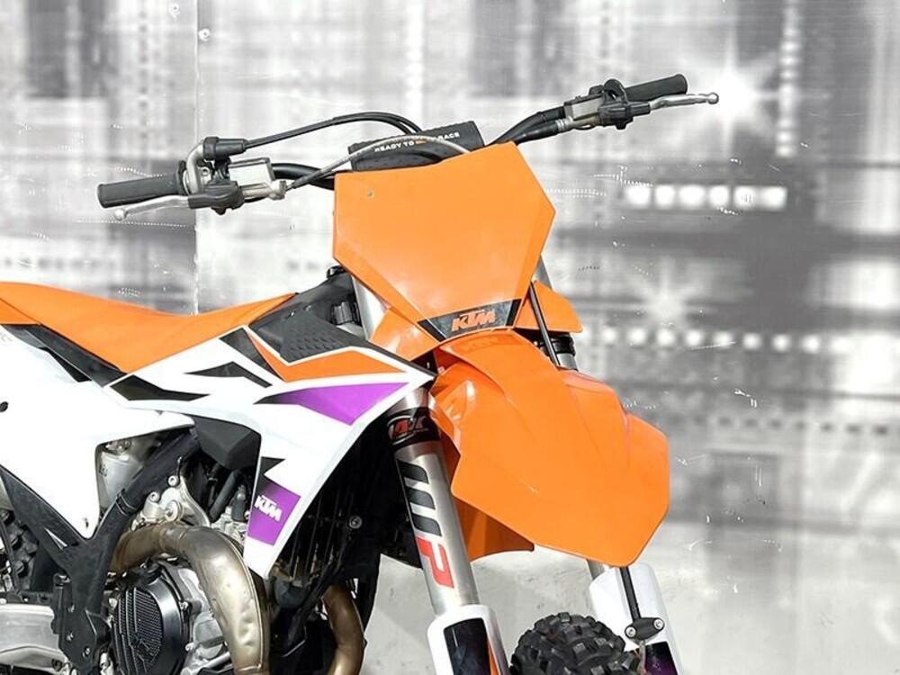 KTM 450 SX-F (2025) (9)