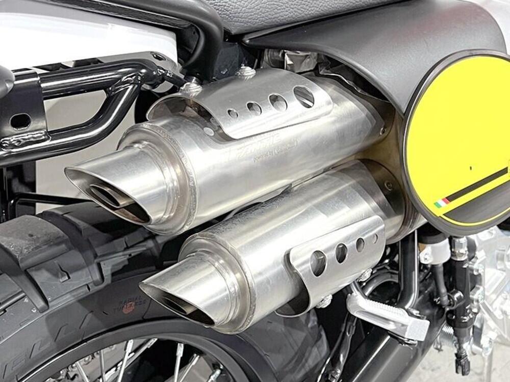 Fantic Motor Caballero 500 Scrambler (2021 - 23) (3)