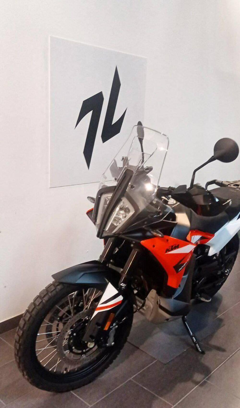KTM 890 Adventure (2023 - 26) (3)