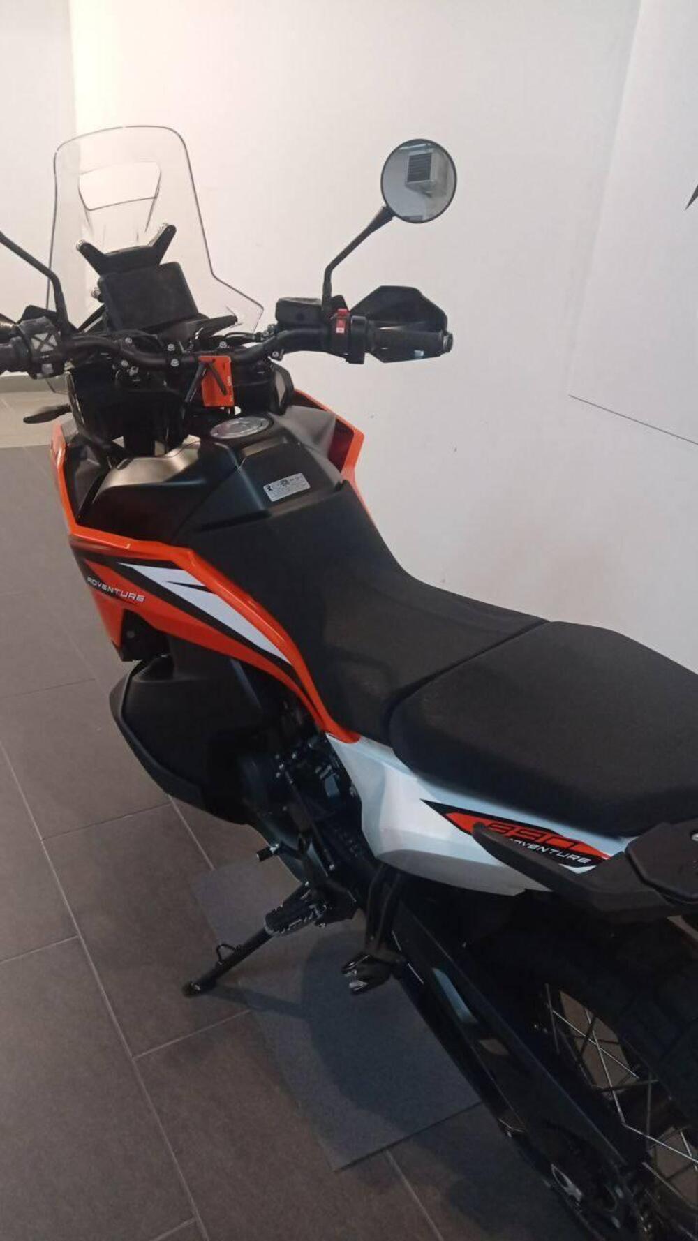 KTM 890 Adventure (2023 - 26) (5)