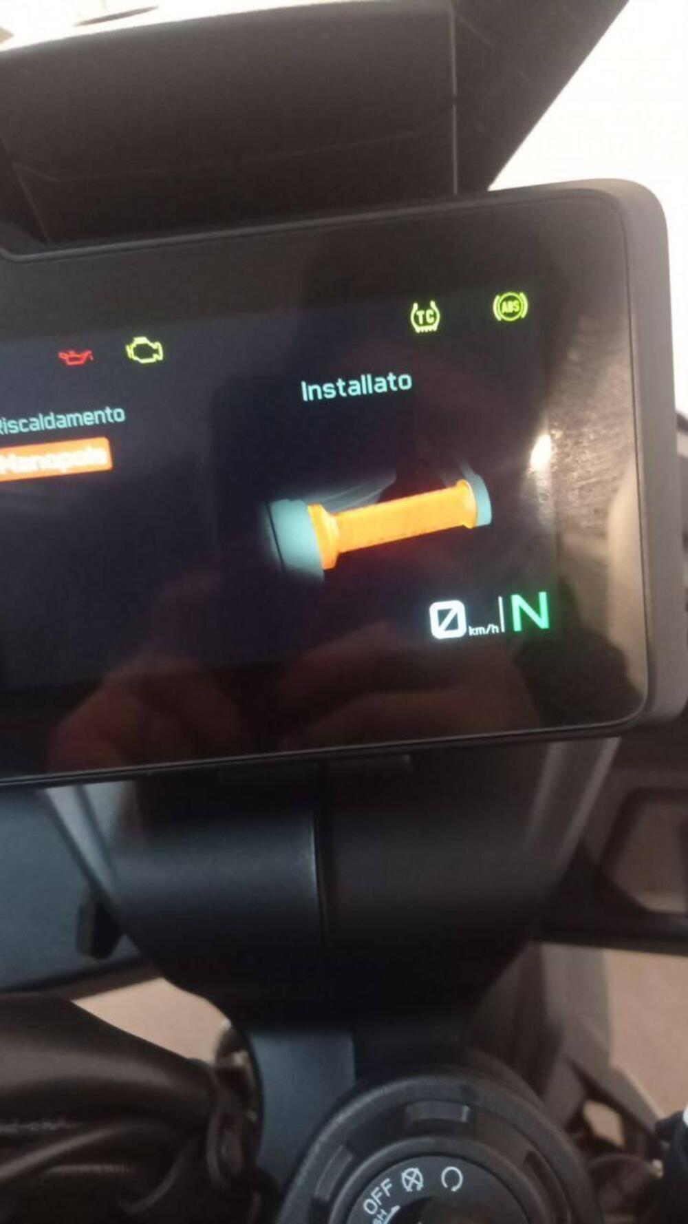 KTM 890 Adventure (2023 - 26) (8)