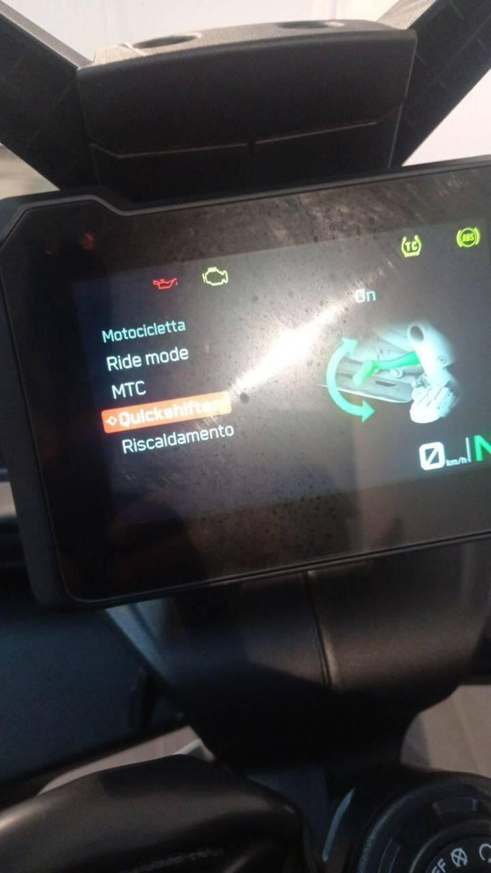 KTM 890 Adventure (2023 - 26) (9)