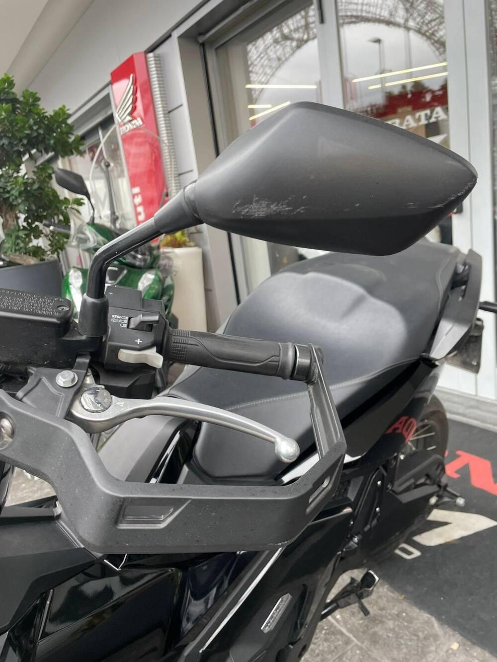 Honda X-ADV 750 DCT (2021 - 24) (6)