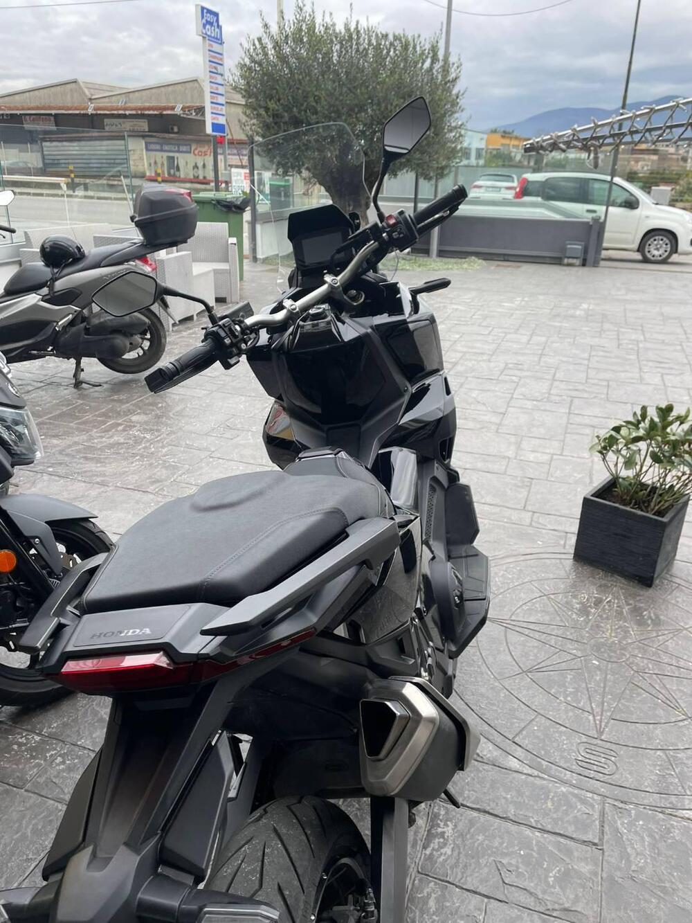 Honda X-ADV 750 DCT (2021 - 24) (7)