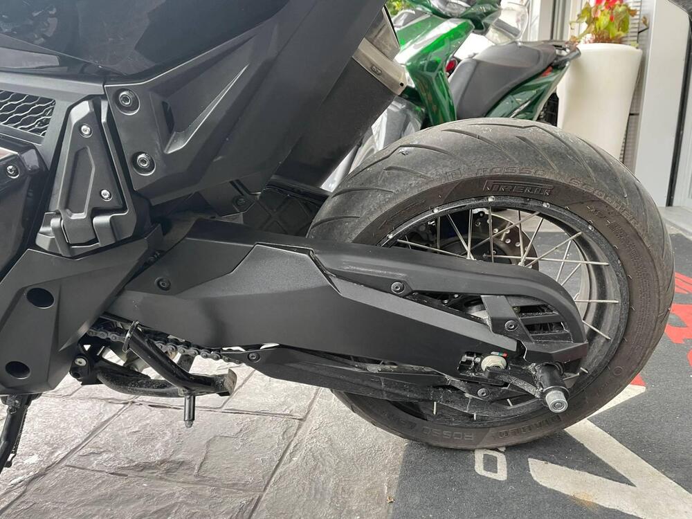 Honda X-ADV 750 DCT (2021 - 24) (10)