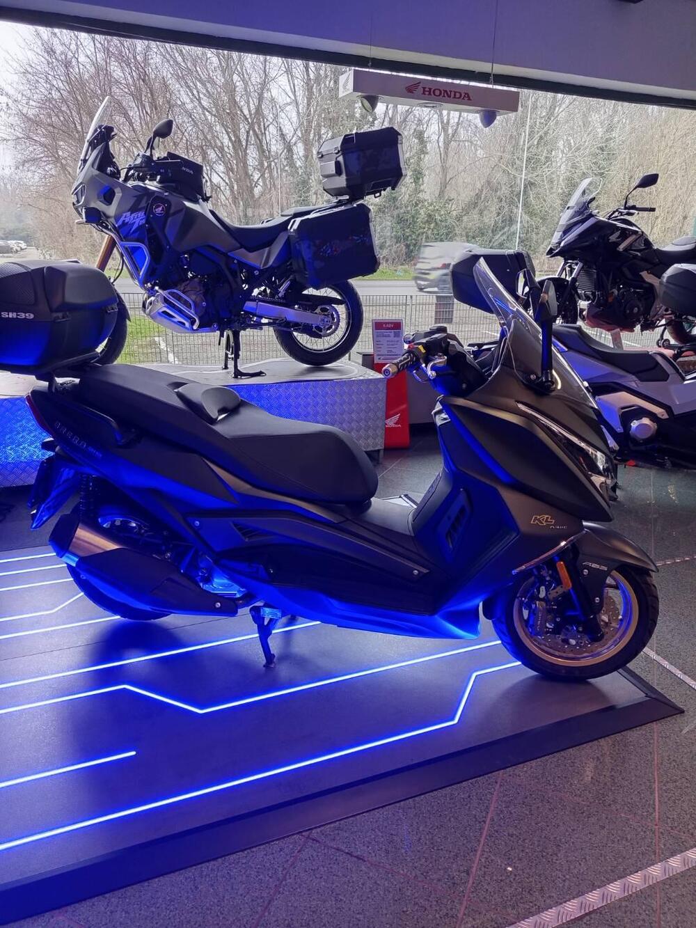 Kl Ariic Brera 318 Luxury (2024)