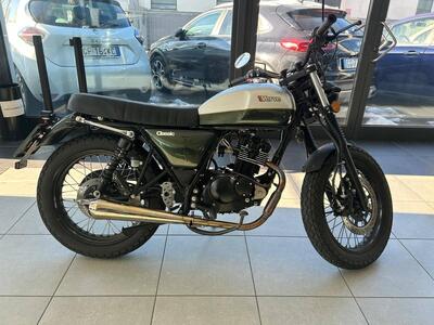 Vervemoto Classic S 125i (2019 - 24) usata