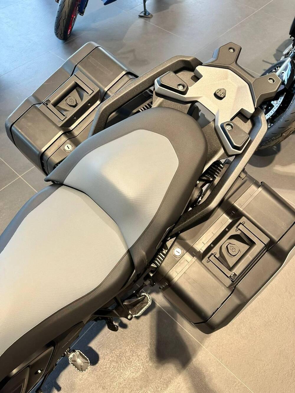 Bmw R 1300 GS ASA (2024 - 26) (7)