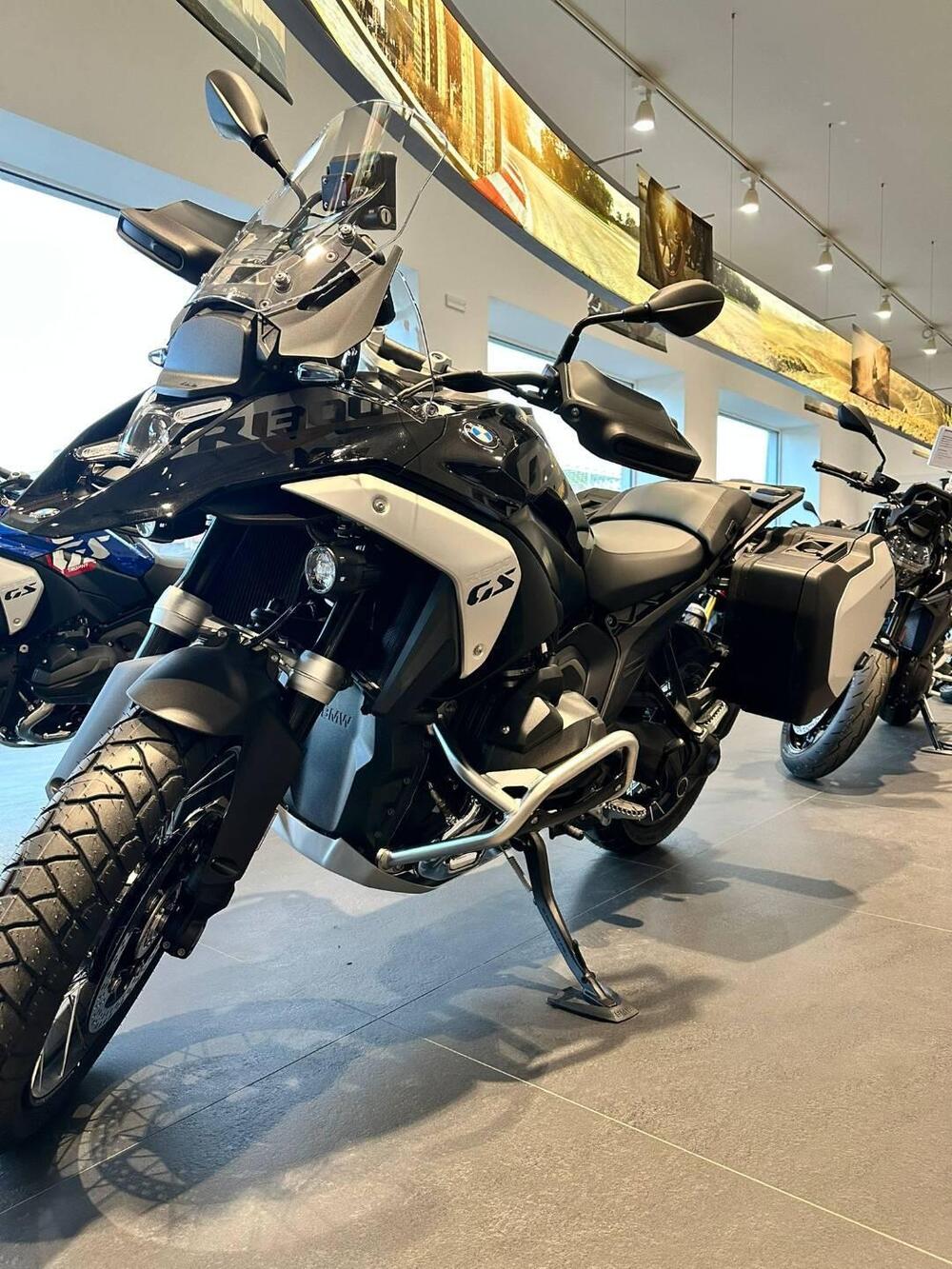Bmw R 1300 GS ASA (2024 - 26)