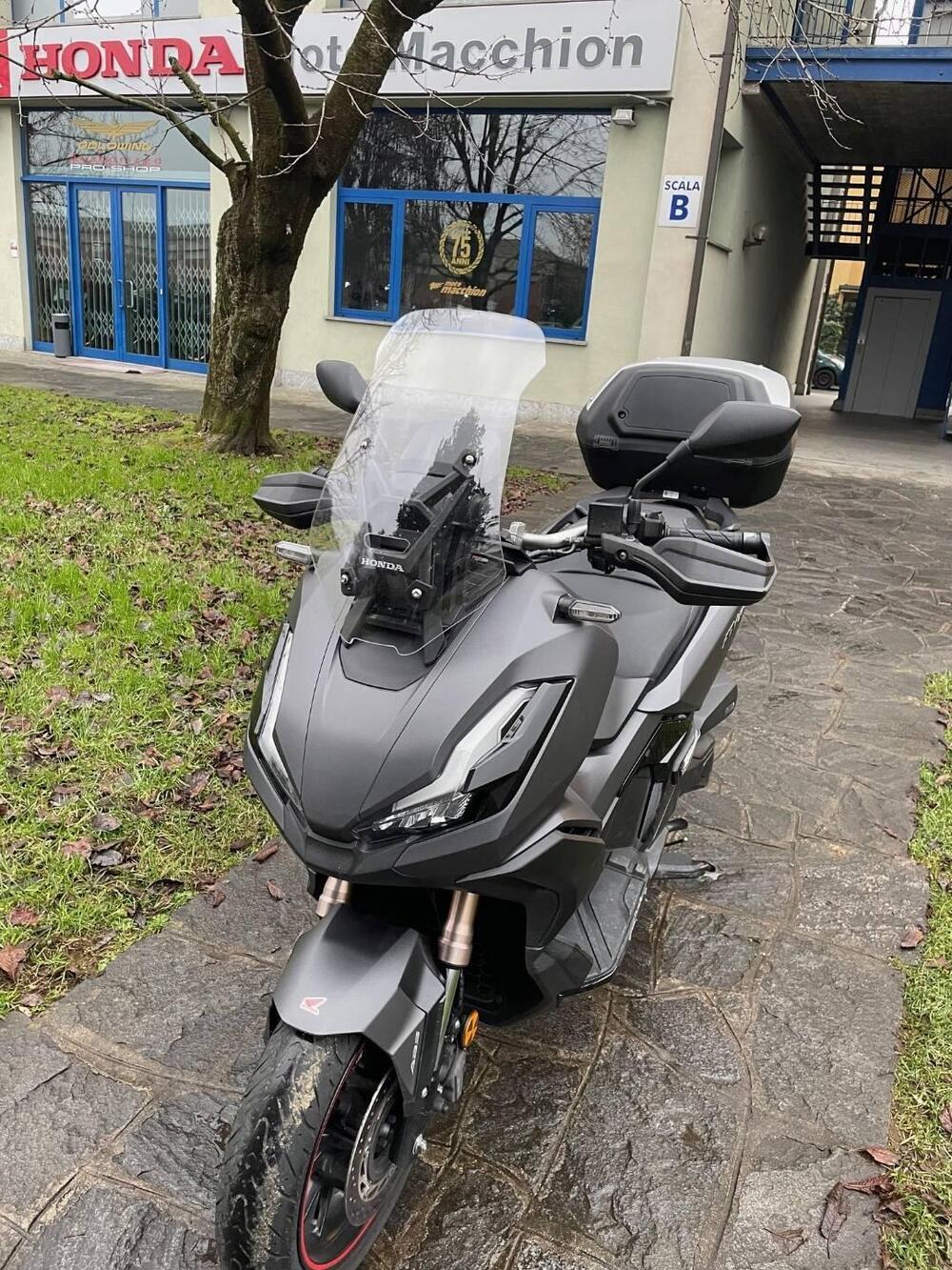 Honda ADV 350 (2022 - 24) (3)