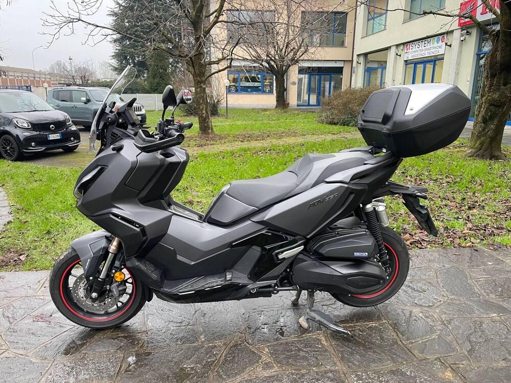 Honda ADV 350 (2022 - 24) (5)