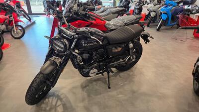 Honda GB 350 S (2025 - 26) nuova