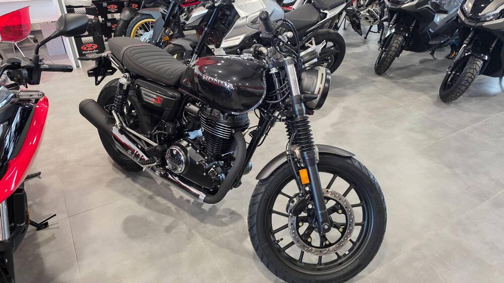 Honda GB 350 S (2025 - 26) (2)