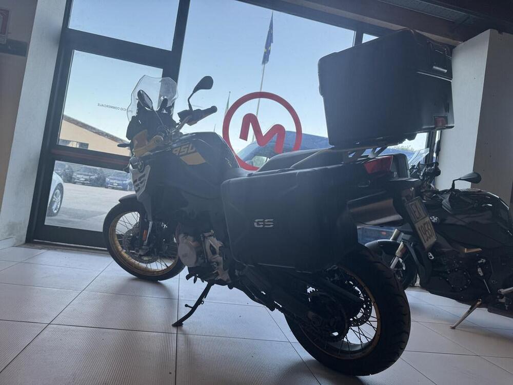 Bmw F 850 GS (2021 - 24) (3)