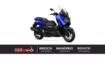 Yamaha X-Max 300 (2025 - 26) nuova