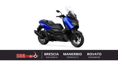 Yamaha X-Max 125 (2025 - 26) nuova