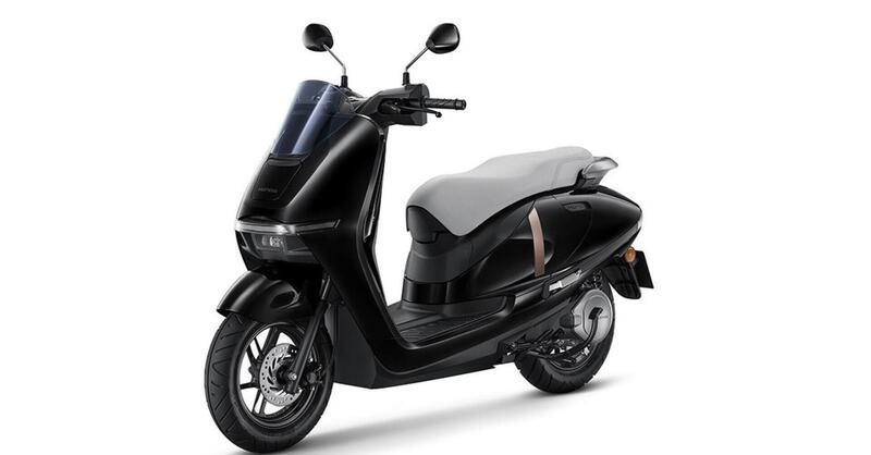 Perch&eacute; ci interessa l'UC3, il nuovo scooter elettrico Honda con batteria fissa per il mercato asiatico