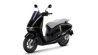 Perch&eacute; ci interessa l'UC3, il nuovo scooter elettrico Honda con batteria fissa per il mercato asiatico