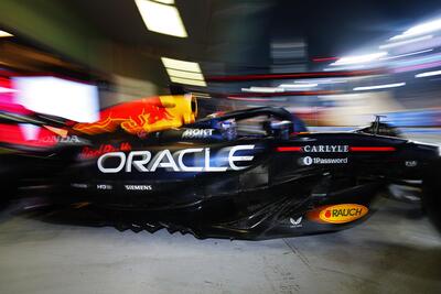 F1, il rapporto di compressione del motore sar&agrave; davvero un vantaggio? Red Bull-Ford frena: &ldquo;Un&rsquo;area forte non basta per vincere&rdquo;