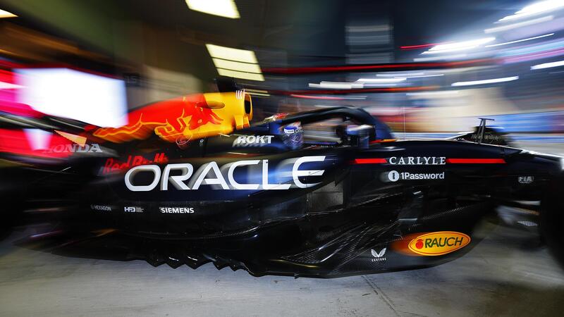 F1, il rapporto di compressione del motore sar&agrave; davvero un vantaggio? Red Bull-Ford frena: &ldquo;Un&rsquo;area forte non basta per vincere&rdquo;