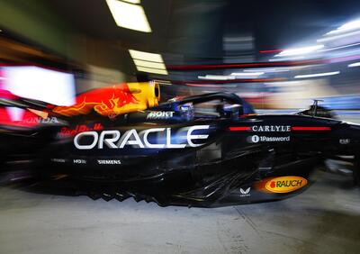 F1, il rapporto di compressione del motore sarà davvero un vantaggio? Red Bull-Ford frena: “Un’area forte non basta per vincere”