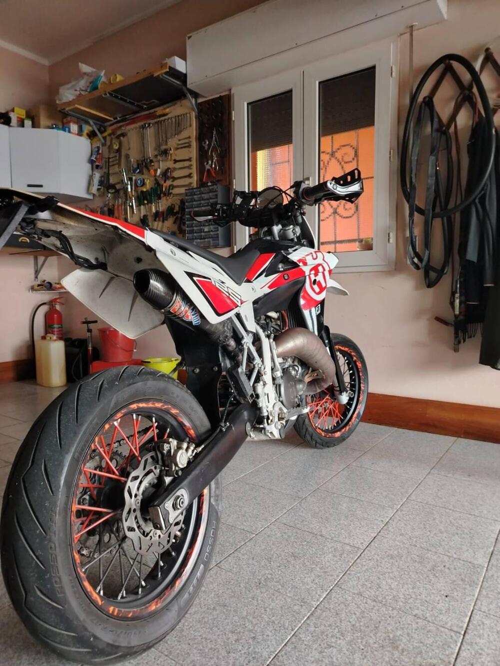 Husqvarna SMS 125 (2012 - 13) (4)